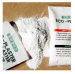 GP001-ECO (도자기급) 화이트 석고 분말 1kg