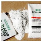 GP001-ECO (도자기급) 화이트 석고 분말 1kg