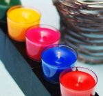 Candle dye) liquid 20ml color selection 1 - Image 3