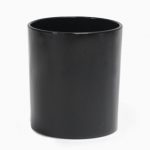 캔들용기)블랙(Black)11oz-320ml(유광)