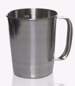 Stainless Steel Beaker 1L
