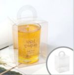 Transparent handle Case No.2 (5 pcs) - Image 2
