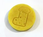 Separate stamp 306 - Santa socks (Separate Handle Purchase Products) - Image 2