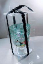 Transparent handle  Case NO.5 (5pcs) - Image 2