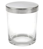 리드뚜껑-스텐레스 for 언더락 270ml,320ml용 - 이미지 2