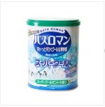 Bath Romance) Super Cool (Mint)100g