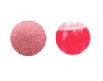 Japanese bath salts - bath rosemary Relax rose (100g) - Image 3
