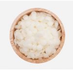 CR203-Bees Wax 비즈왁스 (밀납)화이트-1kg