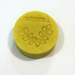 Separate stamp010-leaf 2 (natural) (Separate Handle Purchase Products) - Image 2