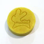 Separate stamp106 - Rabbit (Thank you) ((Separate Handle Purchase Products) - Image 2