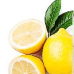 Gel Candle Combination Incense) Lemon 100ml