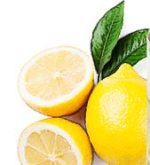Gel Candle Combination Incense) Lemon 100ml