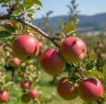 FO Apple 100ml - Image 2