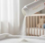 FO Baby Powder 100ml