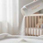 FO베이비파우더(Baby Powder)100ml