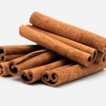 시나몬 스틱 약 90g