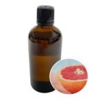 E.O) Grape Fruit 10ml/30ml/50ml