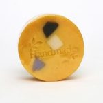 Separate stamp 016- Hand made ((Separate Handle Purchase Products) - Image 2