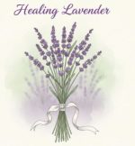 FO) Healing Lavender 100ml - Image 2