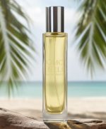 FO) EAU  MOHELI 100ml