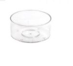 PC Tea Light Container (round type) Standard type 10EA