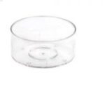 PC 티라이트 용기 (원형) 표준형 10EA