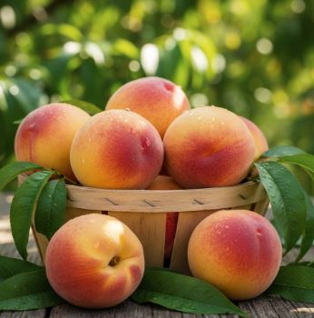 젤캔들 겸용향) 복숭아(Peach)100ml