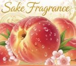 Fo) SAKE (COSMO) 100ml - Image 2