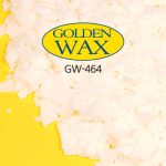 Golden Soy Wax 464- 1kg (for containers) Price increased