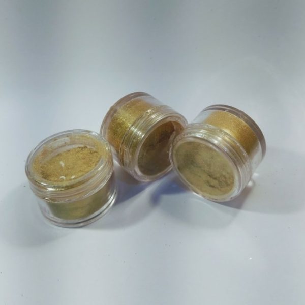 Gold Pearl (cosmetics grade) 25g