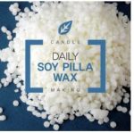 SY284- Daily Soy Fillar Wax(1kg)
