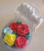 투명 메리고  손잡이박스-5개입 - 이미지 3