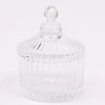 Merry Go Round  Candle Container (small size-100ml)