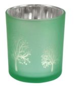 캔들아트용기)모던트리(7oz/210ml)-(가격인하 한정판매)