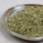 Spinach Powder 50g