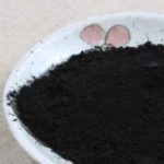 Bamboo Charcoal Powder 50g