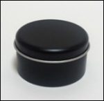 Black Tincase 75g