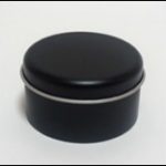 Black Tincase 75g