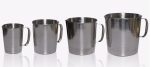 Stainless Steel Beaker 1L - Image 2