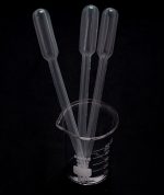 Plastic pipette 3ml (6EA) - Image 2