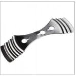 Wick Holder (Stainless Steel) 1EA