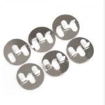 우드심지탭(원형)낱개10ea