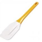 Silicone) Spatula - Large