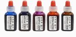 Candle dye) liquid 20ml color selection 1