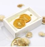 Tablet Rectangular  Box (White / Black / Craft Color Selection) -5pcs - Image 2