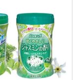 Japanese bath salts - BATH LALA (100g) - Jasmine