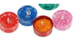 SY239- 3cm Gel Candle Only Wick (10ea) - Image 2