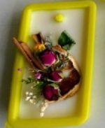 Silicone Tablet Mould Four Rectangular (MC286) - Image 2