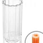 PC 몰드 12포인트 태양(지름4.5cm*높이10cm)