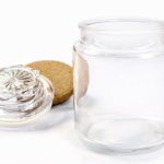 프리미엄)원형 쨈병(20oz-603ml)